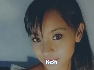 Kesh