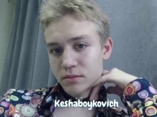 Keshaboykovich