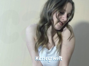 Kesseyswift