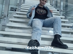Kesshasmitthx