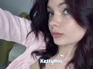 Kessymiu