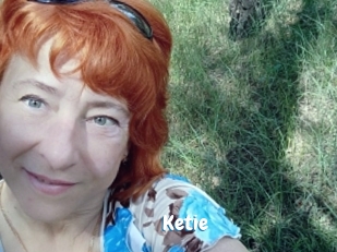 Ketie