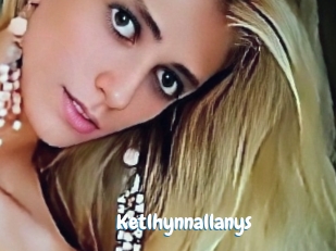 ketlhynnallanys Coquine Avenue