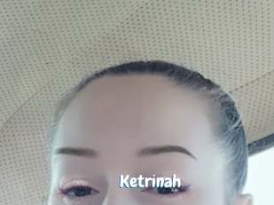 Ketrinah