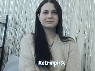 Ketrinpirse