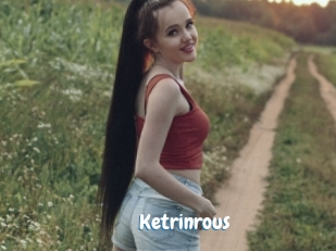Ketrinrous