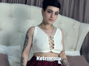Ketrinroux