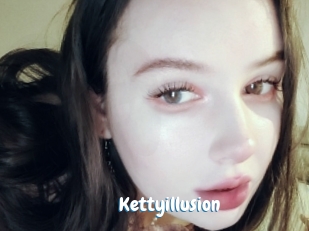 Kettyillusion