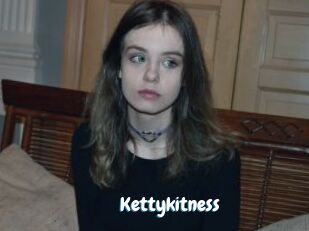 kettykitness Coquine Avenue