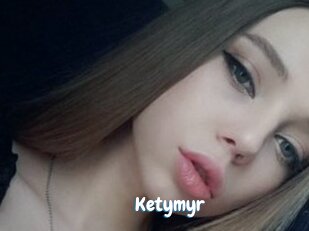 Ketymyr