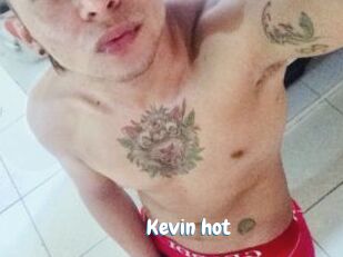 Kevin_hot