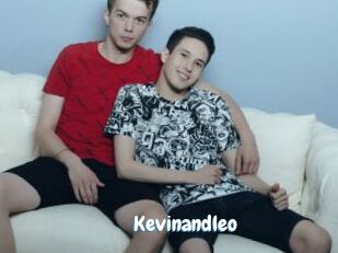 kevinandleo Coquine Avenue