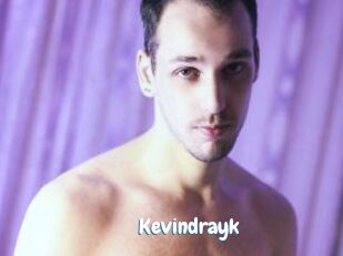 Kevindrayk