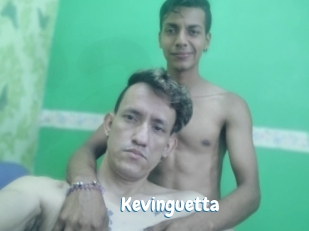 kevinguetta Coquine Avenue