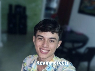 Kevinmoretti
