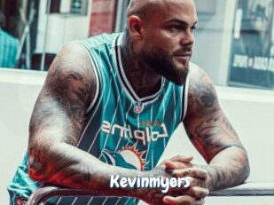 Kevinmyers