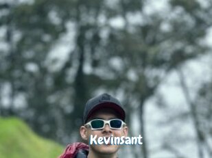 Kevinsant