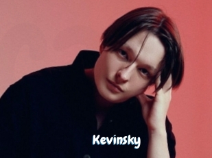 Kevinsky