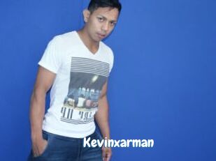 Kevinxarman