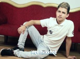 Kevinxxxhot