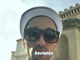 Kevlekev