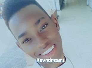 Kevndreams