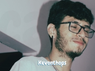 Kevonthops