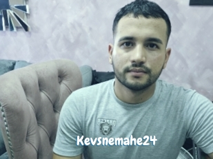 Kevsnemahe24