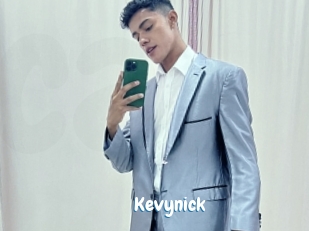 kevynick Coquine Avenue