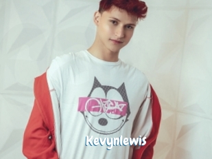 kevynlewis Coquine Avenue