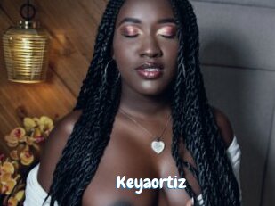 Keyaortiz