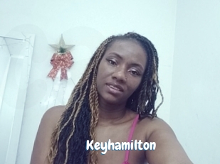 Keyhamilton