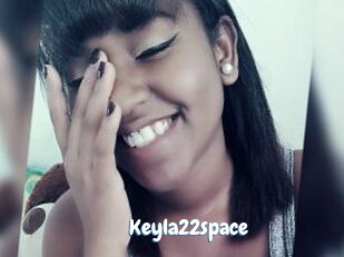 Keyla22space
