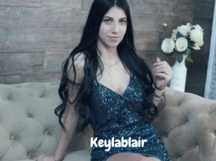 Keylablair