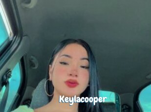 Keylacooper