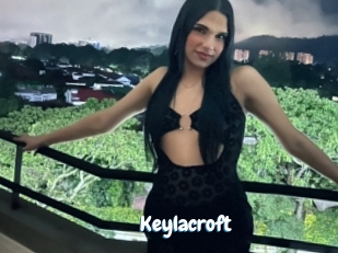 keylacroft Coquine Avenue