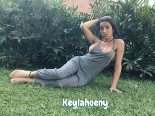 Keylahoeny