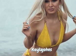 Keylajohns
