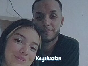 Keyshaalan