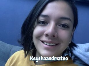 Keyshaandmateo