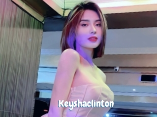 Keyshaclinton