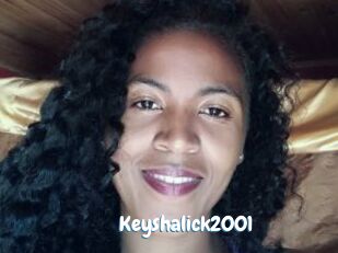 Keyshalick2001