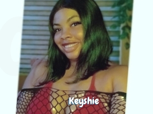Keyshie