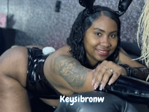 Keysibronw