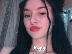 Keysy
