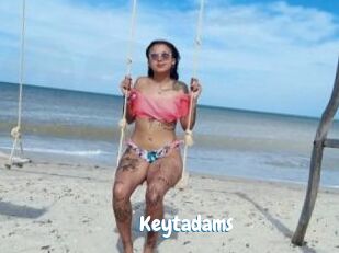 Keytadams