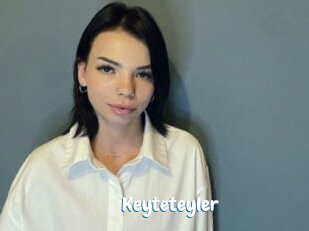 Keyteteyler