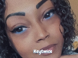 keytwice Coquine Avenue