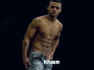 Khaem