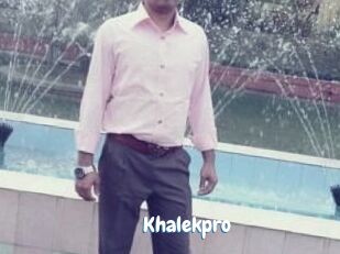 Khalekpro